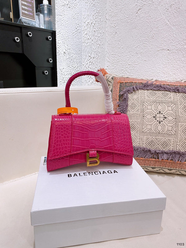 Satchel Bags - BGA Bags - 1318