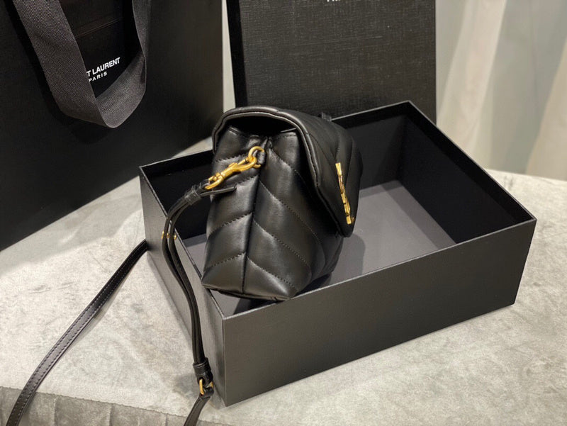 Glami- Glami- - SLY Bags - 1632