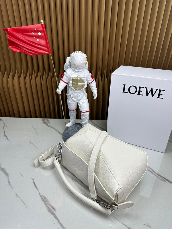 Glamy - LWO Bags - 097