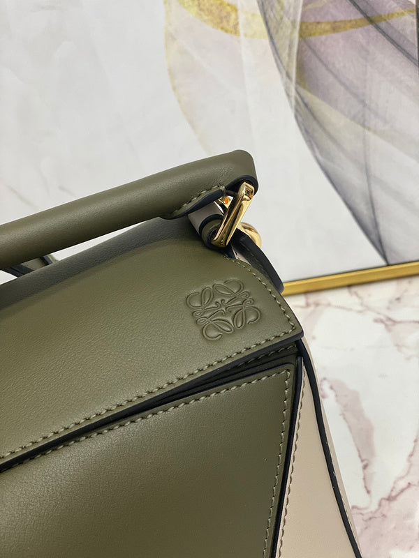 Glamy - LWO Bags - 705