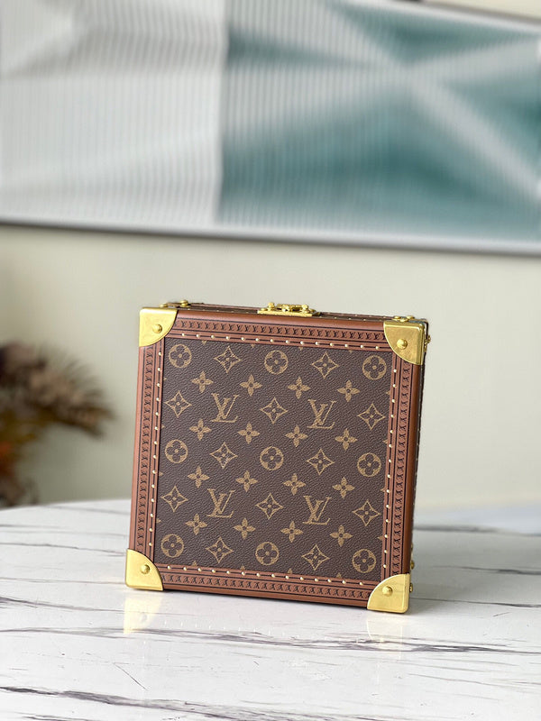 Glami- Glami- Lu-Vi bags - 5763