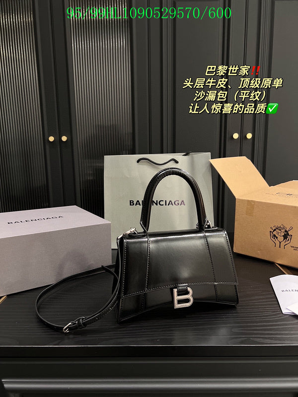 ELE Fashion - BGA Bags - 1751
