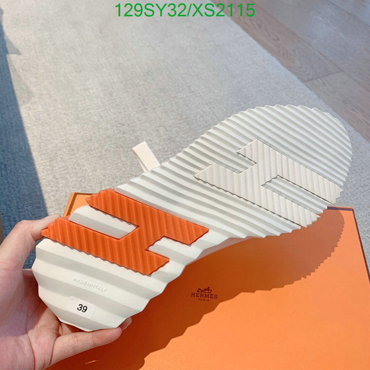 SAMC - HMS Women Shoes - 450