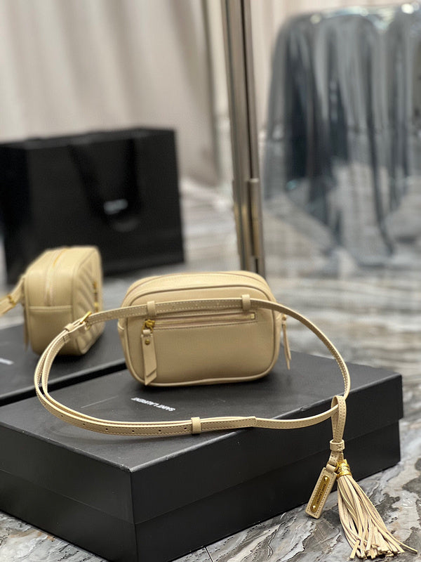 Glami- Glami- - SLY Bags - 1216