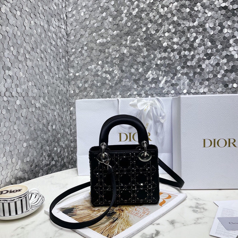 ELE - Dir Bags - 2250