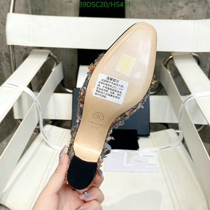 SAMC - CHL Women Shoes Ballet - 161