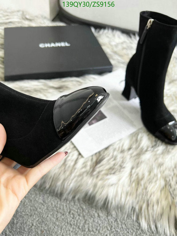 SAMC - CHL Women Boots - 230
