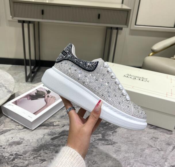 SAMC - AQ Women Shoes - 236