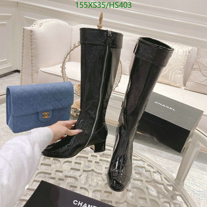SAMC - CHL Women Boots - 058