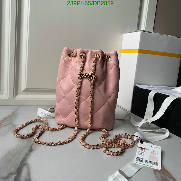 SAMC - CHL Bags - 858