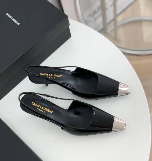 SAMC - YLS Women Shoes - 296