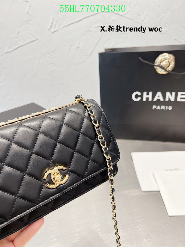 Glami - CHL Bags - 2524