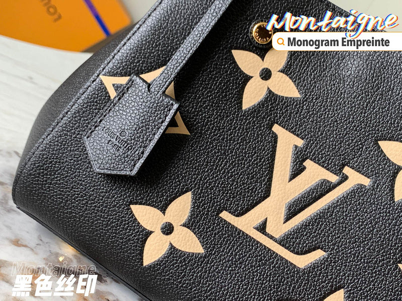 Glami Fashion Lu-Vi Bags - 16634