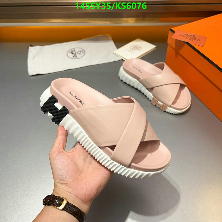 SAMC - HMS Men Shoes - 537