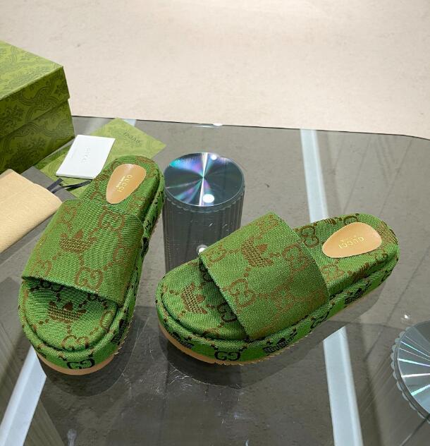 SAMC - GUKI Women Shoes - 1168