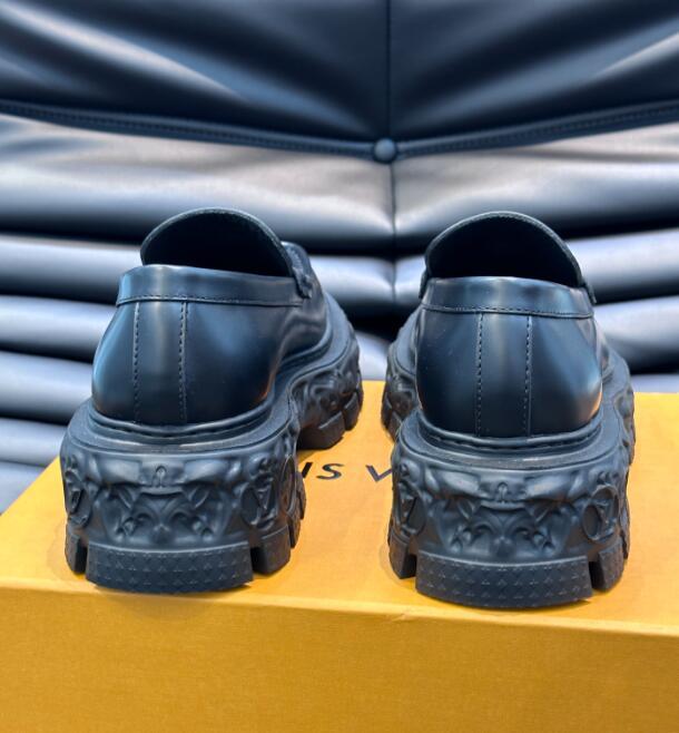 SAMC - LOV Men Shoes - 346