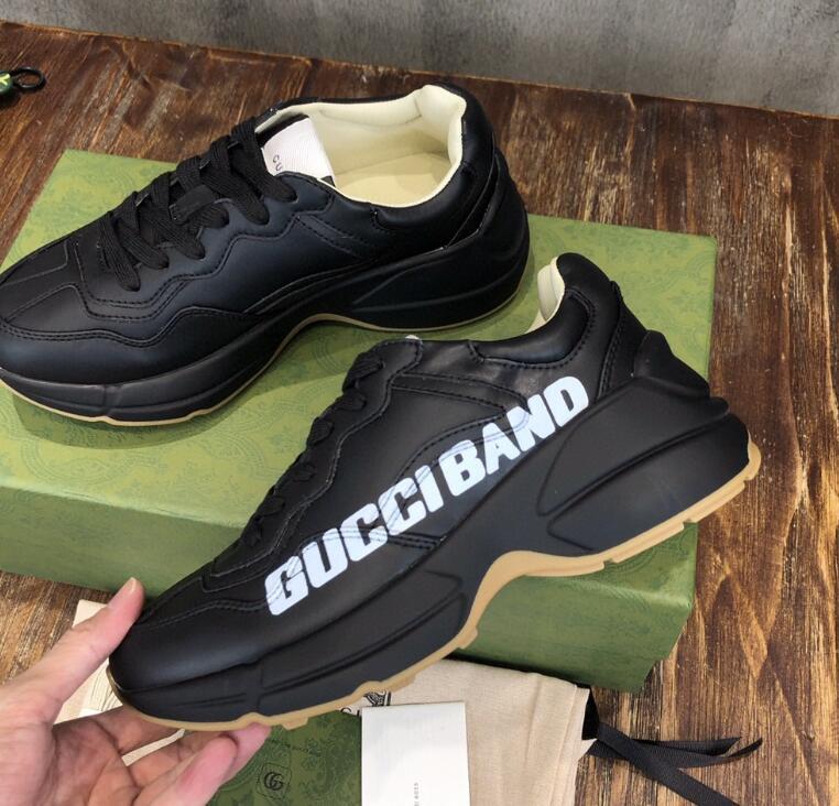 SAMC - GUKI Women Shoes - 1339