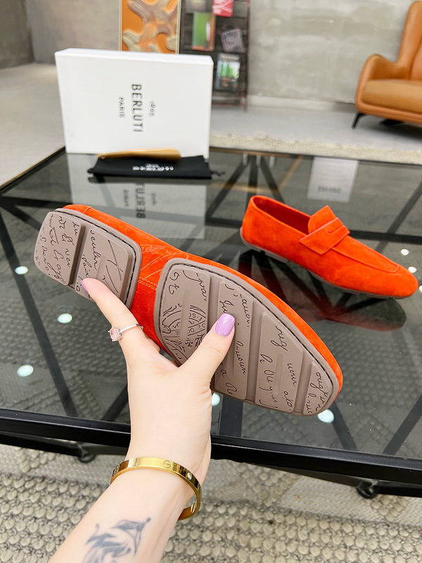 Glami - BRE Men Shoes - 098