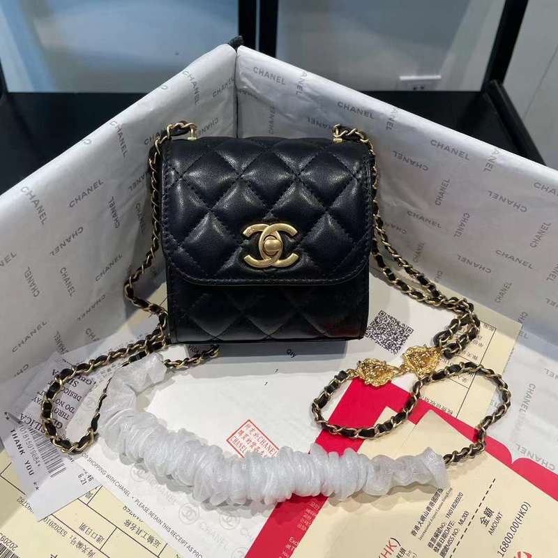Satchel Bags - CHL Bags - 5838