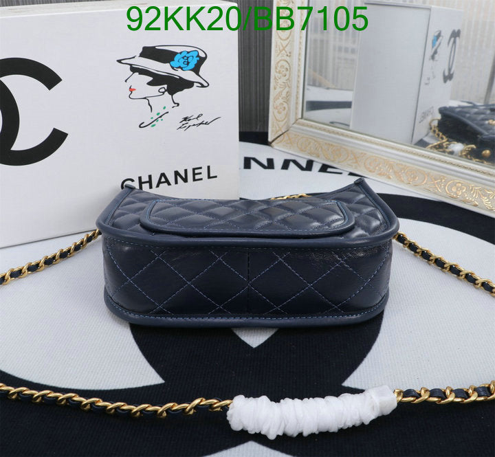 SAMC - CHL Bags Crossbody - 461