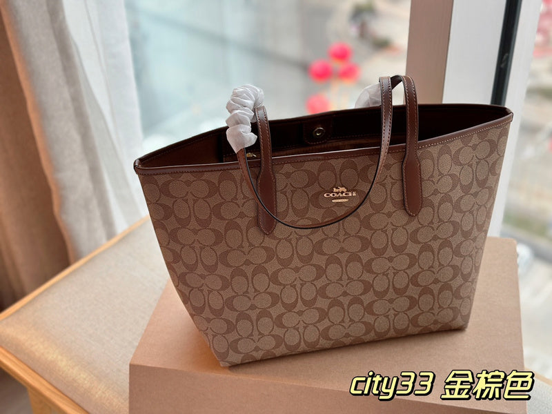 Satchel Bags - CCH Bags - 340