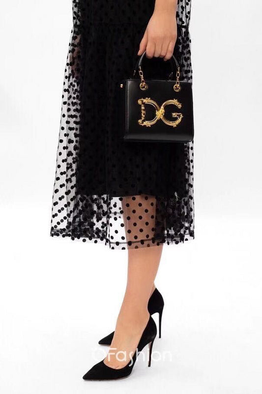 Satchel Bags - DG Bags - 285