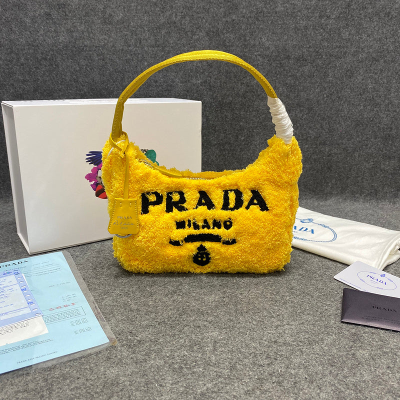 Glami-LAON - PD Bags - 145