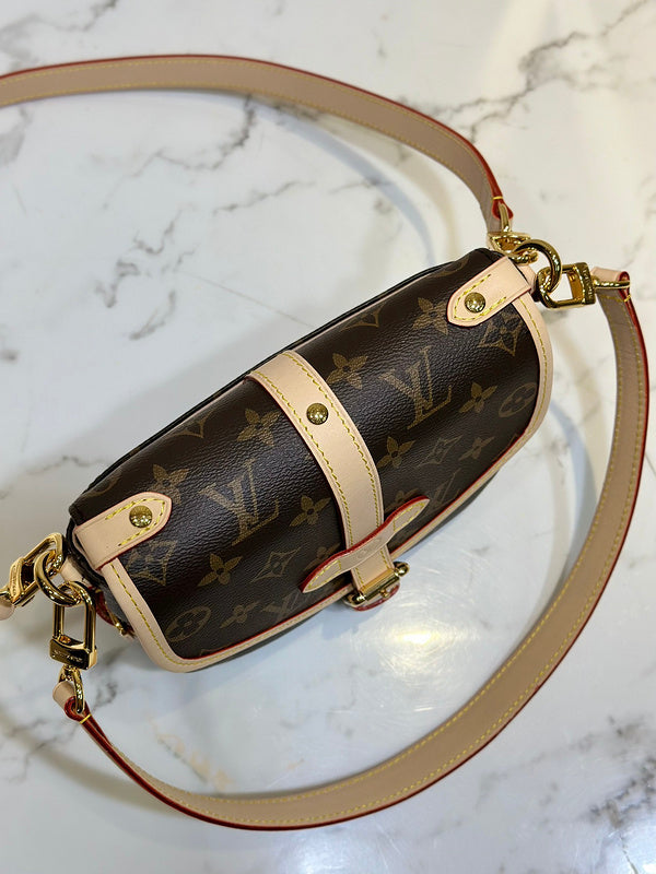 Glamy - LOV Bags - 477
