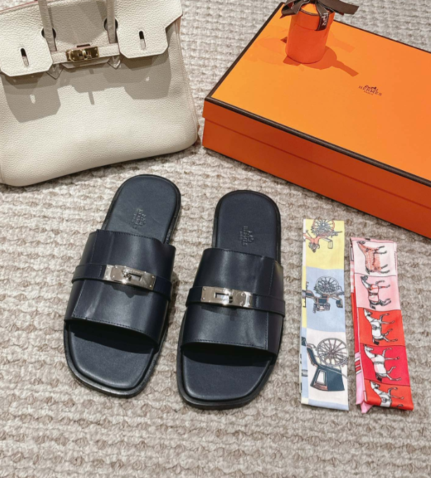 SAMC - HMS Men Shoes - 005