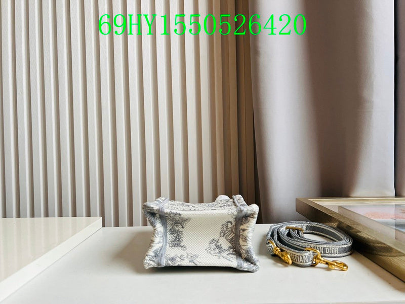 Glami - DOR Bags - 1596