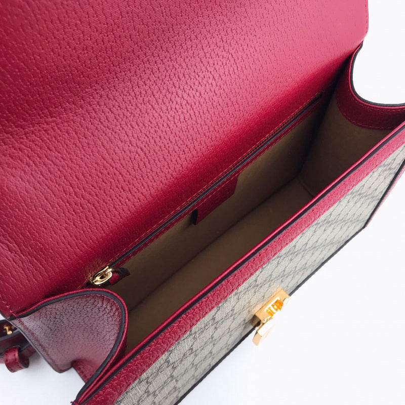 Glami Fashion - GCI Bags - 2469
