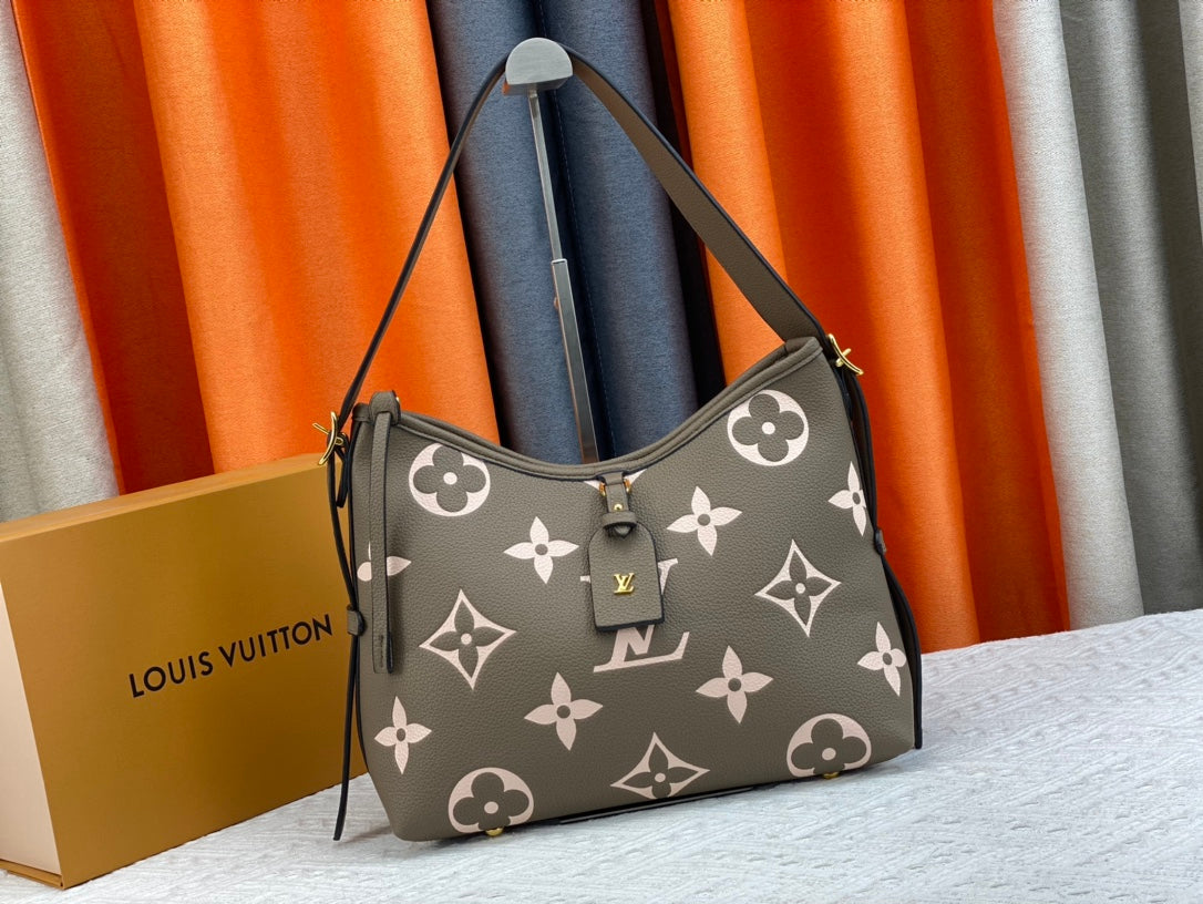 EN - New Bag LUV 628