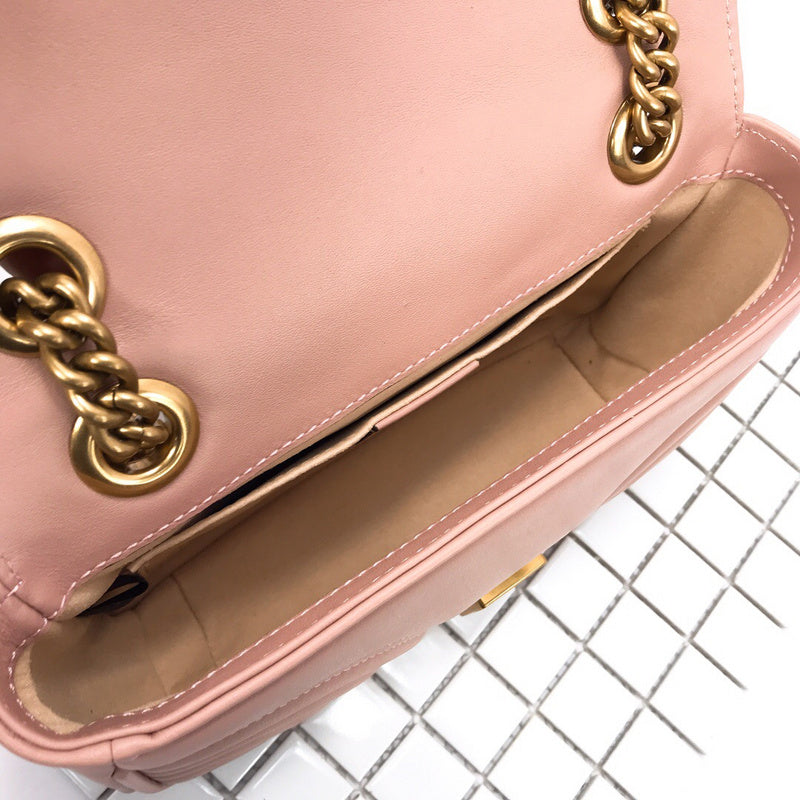 Glami Fashion - GCI Bags - 2507