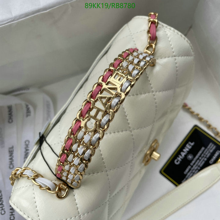 SAMC - CHL Bags Crossbody - 169