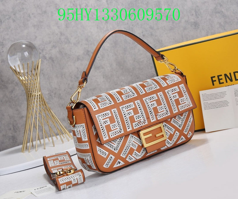 Glami - FDE Bags - 3007