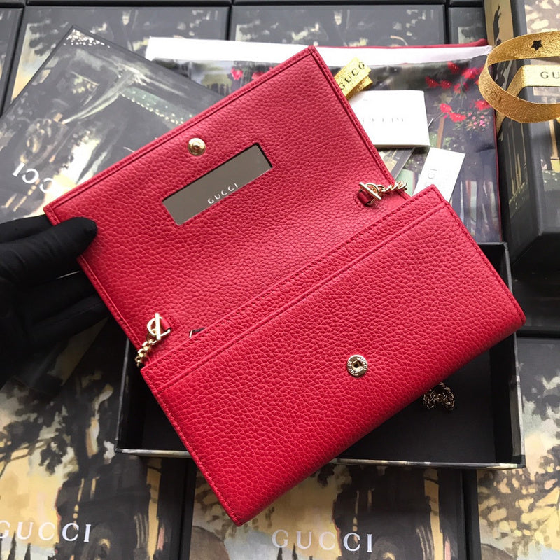 Glami-i - Guki Wallet - 632