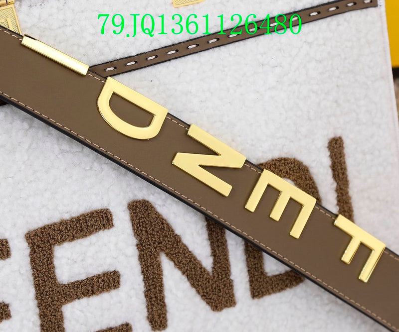 Glami - FDE Bags - 2024
