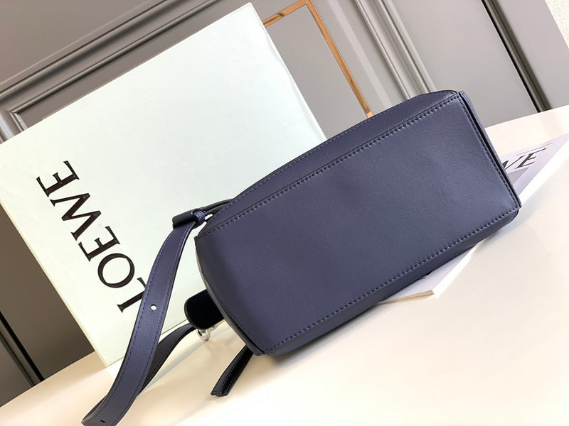 Glamy - LWO Bags - 721