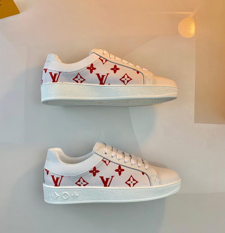 Glamy - LOV Men Shoes - 1817