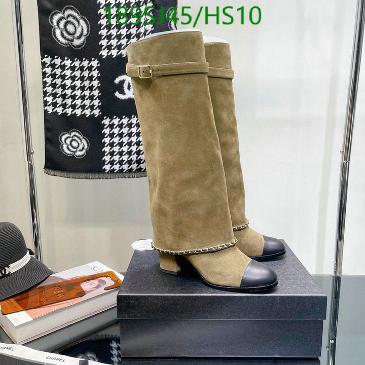 SAMC - CHL Women Boots - 166