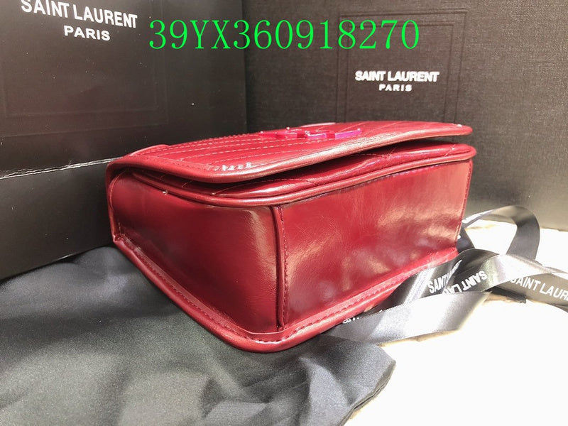 Glami - YLS Bags - 2113