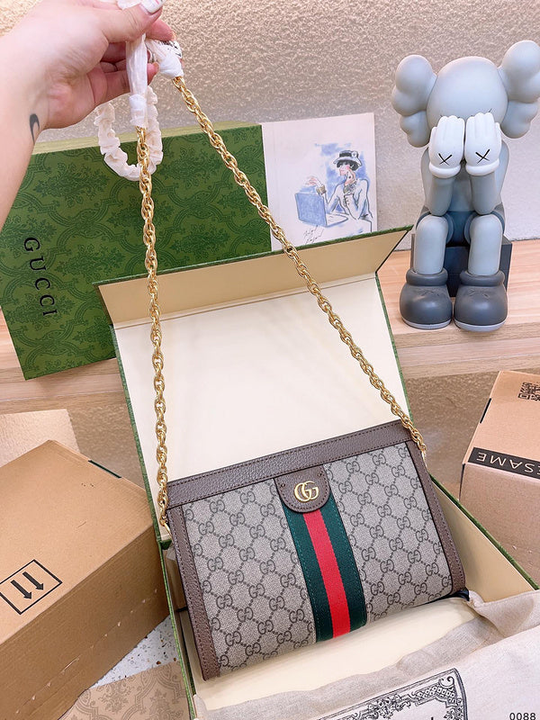 Glami Fashion - GCI Bags - 11763