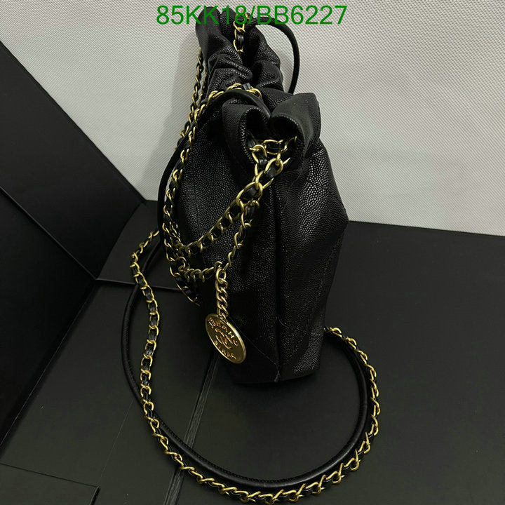 SAMC - CHL Bags Crossbody - 492