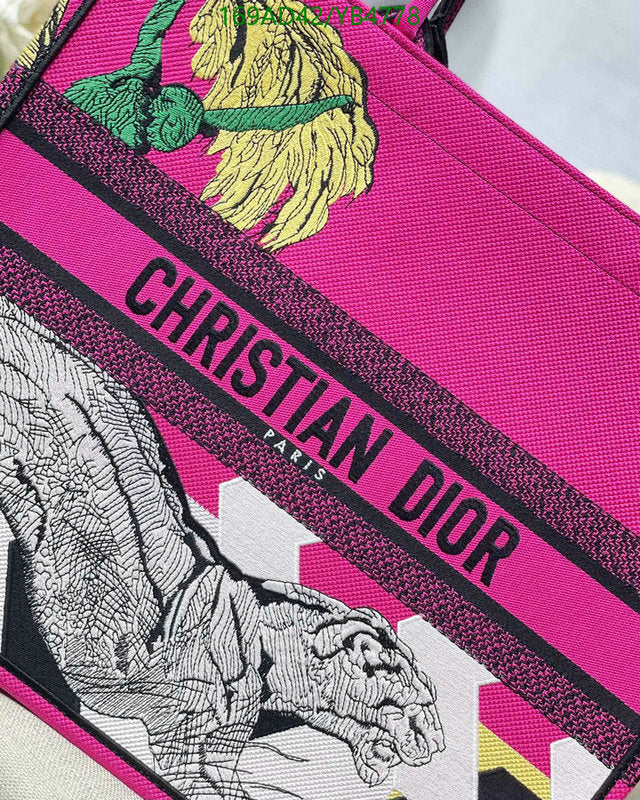 SAMCC - DOR Bags - 1548