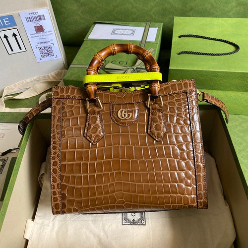 Glami Fashion - GCI Bags - 9679