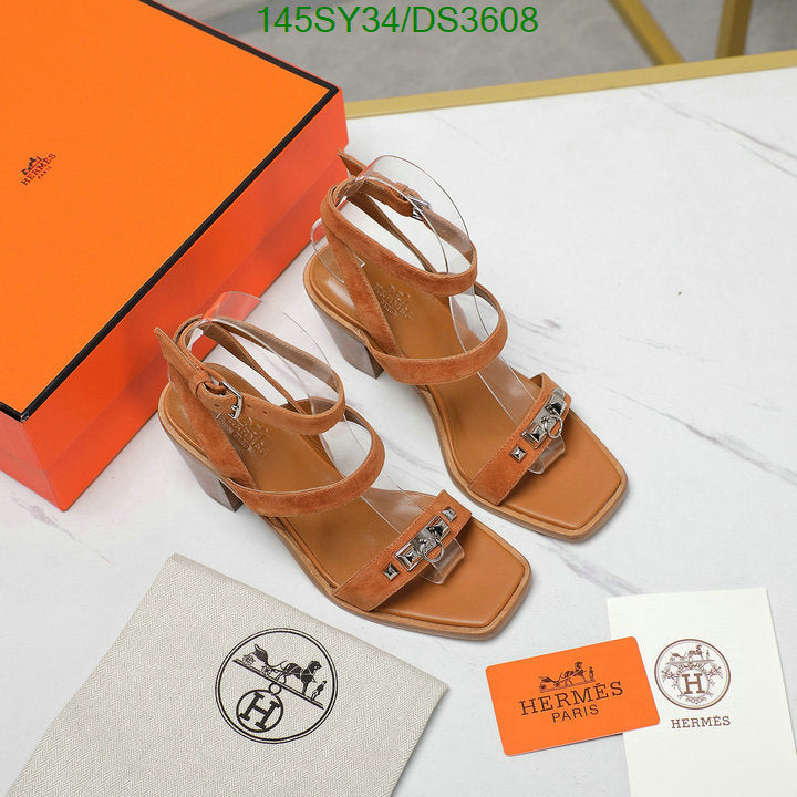 SAMC - HMS Women Shoes - 060