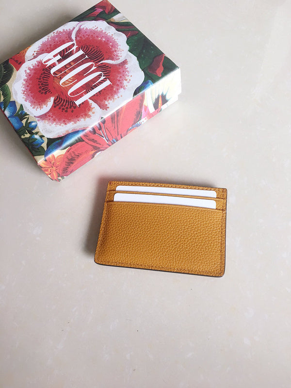 Glami-i Guki Card Case - 079