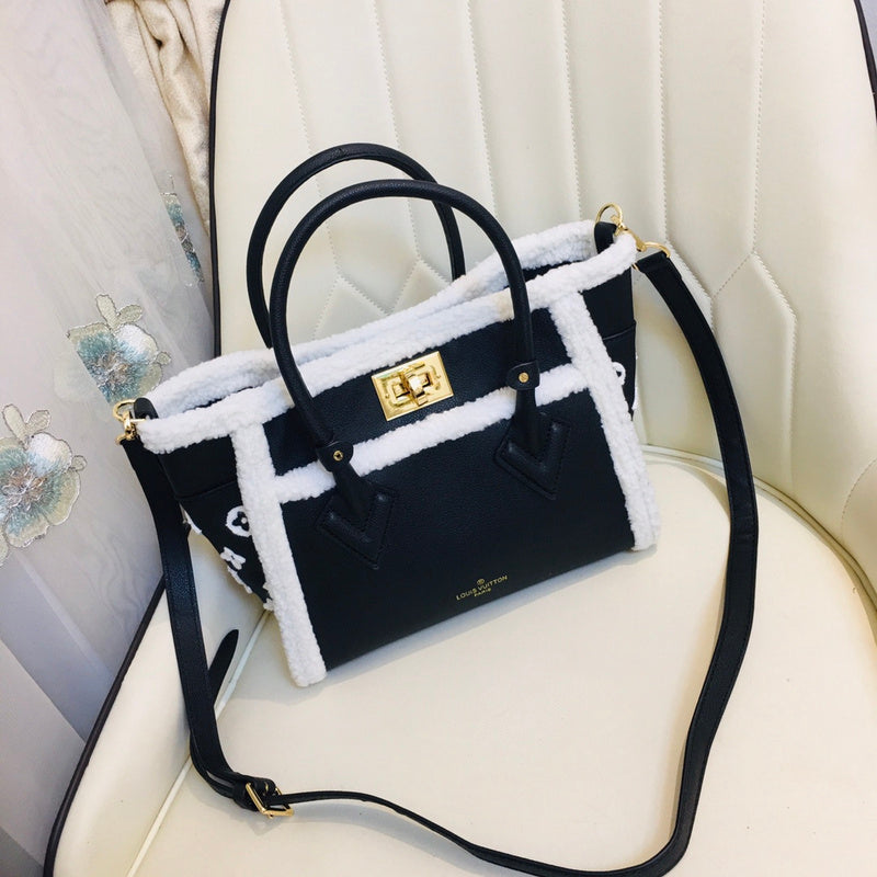 Satchel Bags - VL Bags - 642