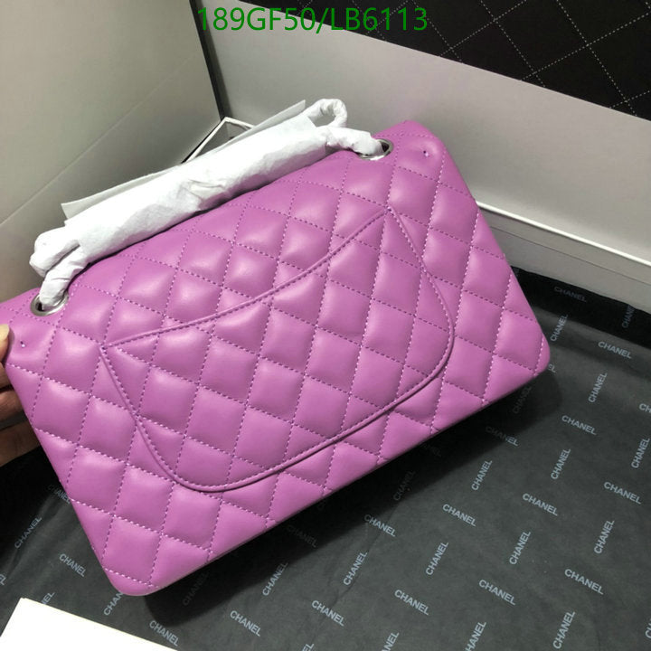 SAMC - CHL Bags - 160