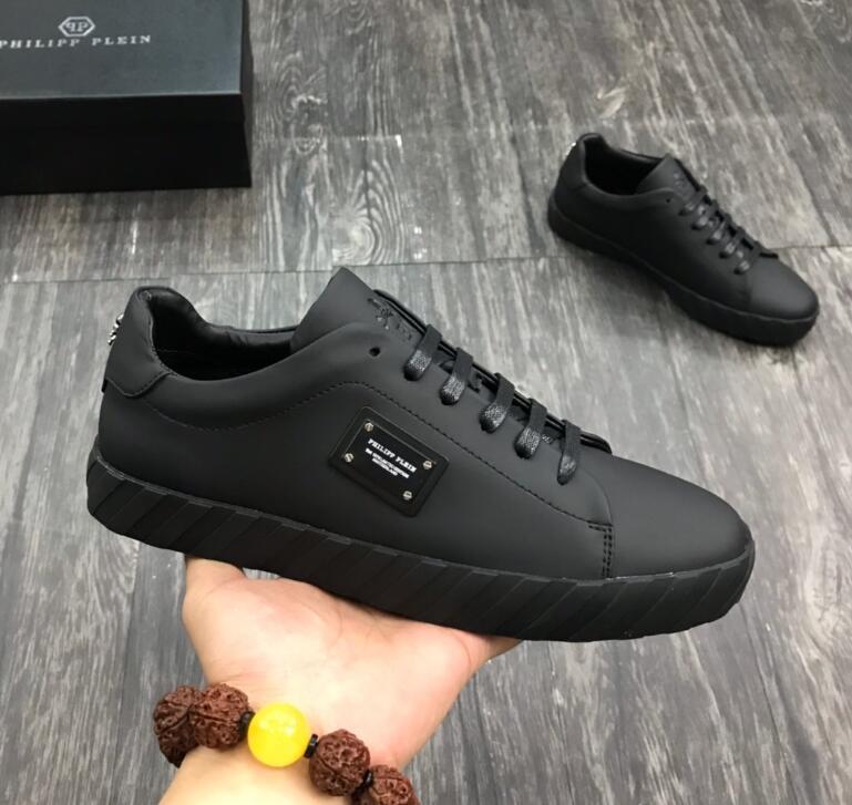 Glamy - PHP Shoes - 199